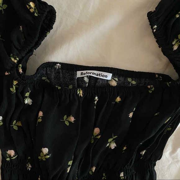 Reformation Solis Top - Picture 4 of 5